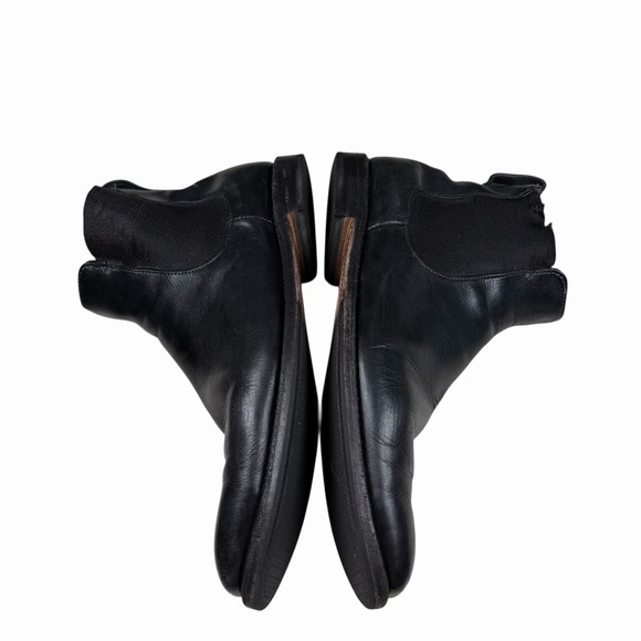 Allen Edmonds Men\'s Sz 10.5 D Liverpool 7522 High Top Ankle Leather Boots Shoes main image 7